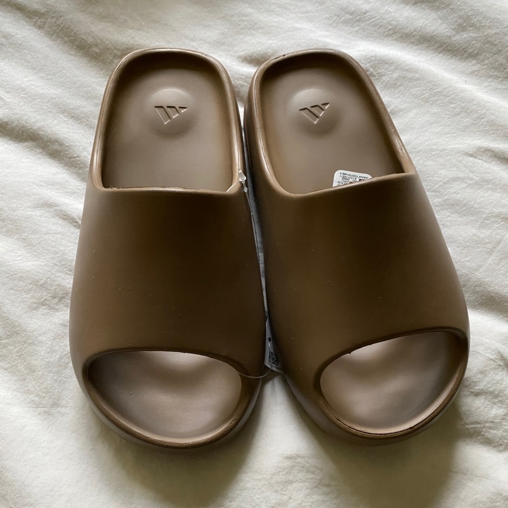 Yeezy slides